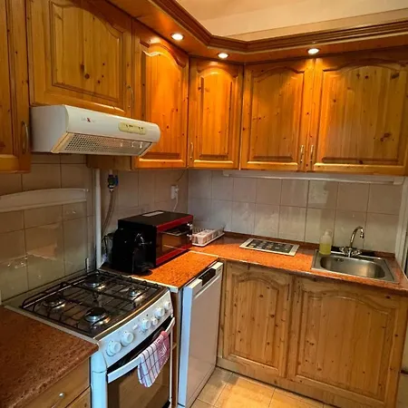 Kiss Vendeghaz 1. Гостевой дом