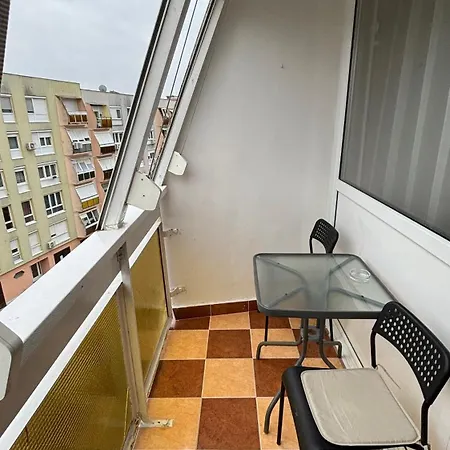 Гостевой дом Kiss Vendeghaz 1.