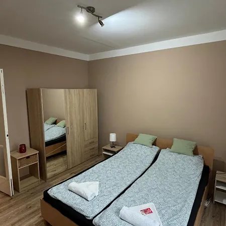 Kiss Vendeghaz 1. Гостевой дом 4*