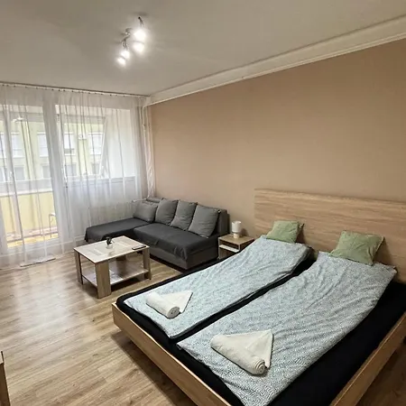 Гостевой дом Kiss Vendeghaz 1.