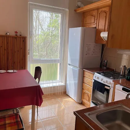 Kiss Vendeghaz 1. Гостевой дом