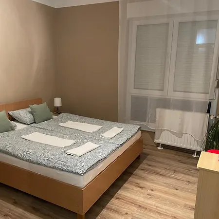 Гостевой дом Kiss Vendeghaz 1. 4*