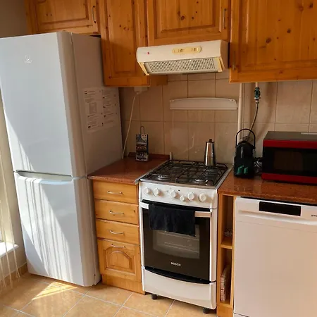 Kiss Vendeghaz 1. 4*