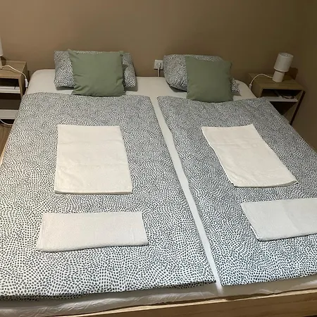 Гостевой дом Kiss Vendeghaz 1. 4*