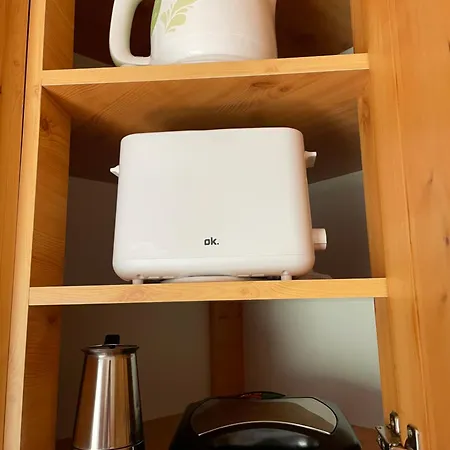 Kiss Vendeghaz 1. 4* Капошвар