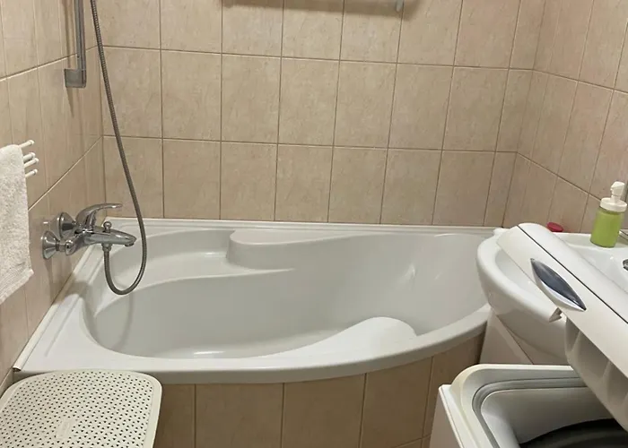 Kiss 1. Vendégház Kaposvár